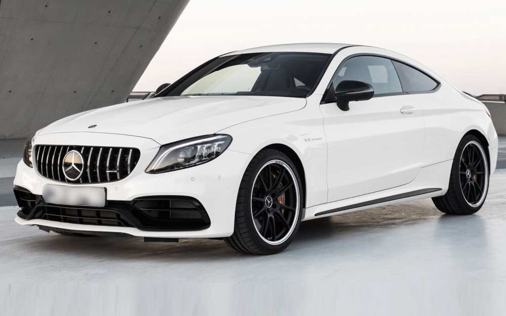 Immatriculation Mercedes andorre