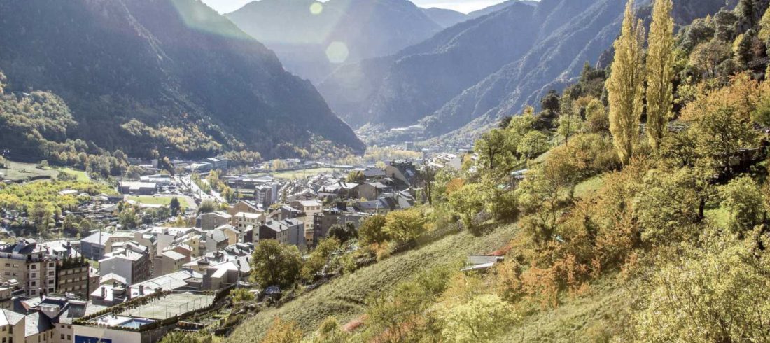 Pourquoi immatriculer son véhicule en Andorre ?